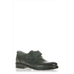 Полуботинки школьные Shagovita