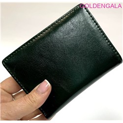 Кошелек-партмоне женский 10х12  см