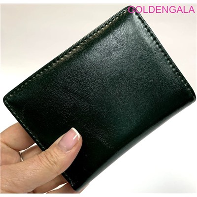 Кошелек-партмоне женский 10х12  см