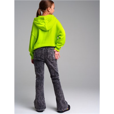 Джинсы для девочки