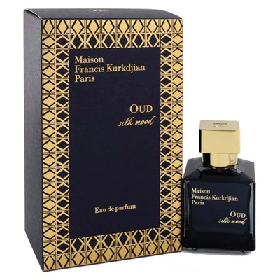 Mаisоn Frаnсis Kurkdjian Oud Silk Mood unisex edp 70 ml