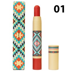 Помада МАС Tribe Vibe Lip Рencil (упаковка 12 шт)