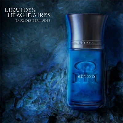 Les Liquides Imaginaires Abyssis Unisex edp 100 ml