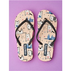 Сланцы «Котики»