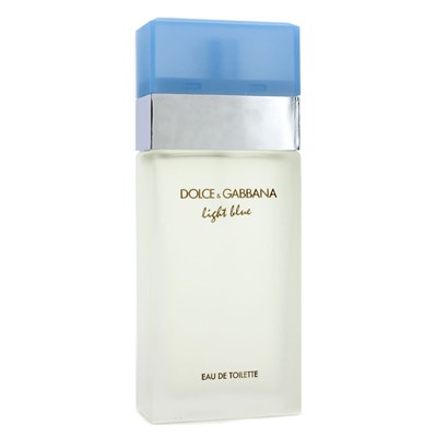 Dolce & Gabbana Light Blue For Women edt 25 ml original