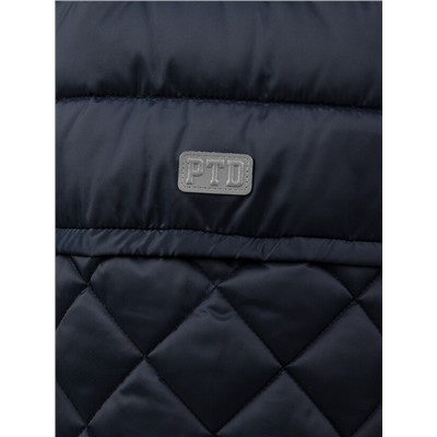 Пальто демисезонное для девочки