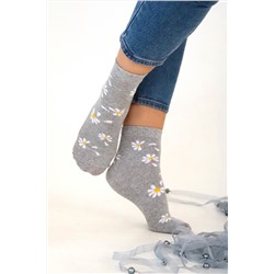 Носки Ромашка женские