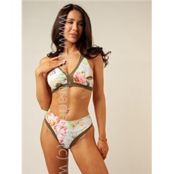 Купальник №P403-2 2024 Chantemely Дроп триангул слип