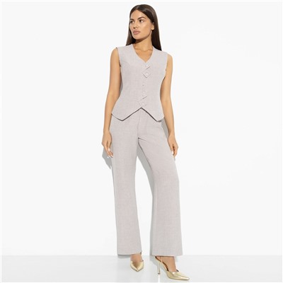 Брюки, Изящной походкой