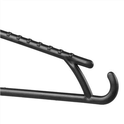 Вешалка пластиковая для одежды, детская 250 мм