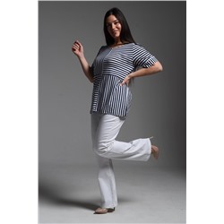 9255 Футболка женская