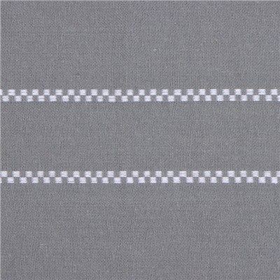 Полотенце Этель White lines 45х65 см, 100% хл