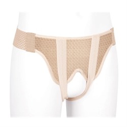 ГПП-443 Бандаж грыжевой паховый Ecoten р.L