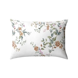 Набор наволочек "Verossa" Сатин 50/70 / Amaryllis