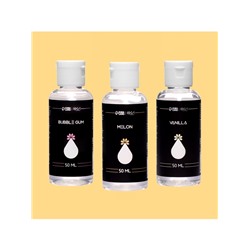 Гель Оки- Чпоки увлажняющий, вкус Дыня, на водной основе, 50 мл