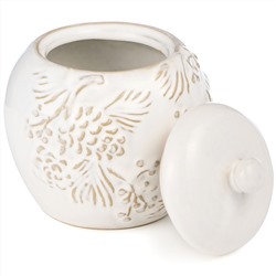 САХАРНИЦА КОЛЛЕКЦИЯ "PINE CONES", 11,2*11,2*12,5 СМ, 400 МЛ