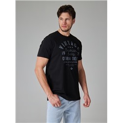 Футболка мужская арт. 02285/Vintage