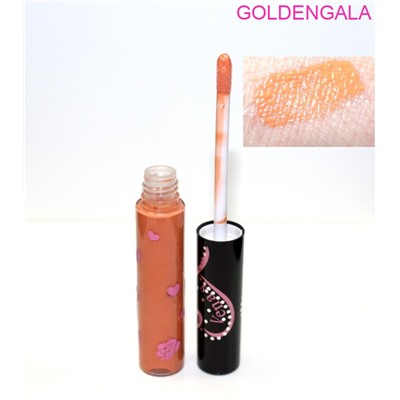 MERILIN жид/г/помада 10 мл эффект ЛАКОВОЙ ПОМАДЫ тон 1 Арт 5