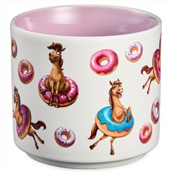 КРУЖКА LEFARD  "PONYCAKE" 470МЛ