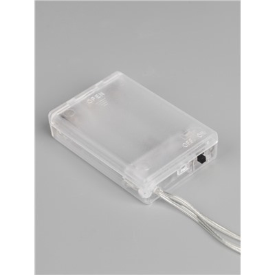 Неоновая вывеска «Молния» 13 × 33.5 см, батарейки ААх3 (не в комплекте), USB, свечение розовое