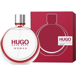 HUGO BOSS lady  50ml edp
