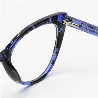 Оправа Fiore 2235 c6 комплект футляр+салфетка