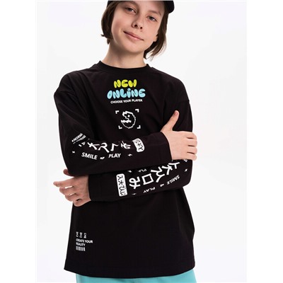 Джемпер для мальчиков