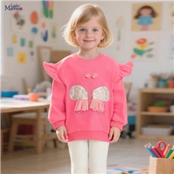 Свитшот Little Maven