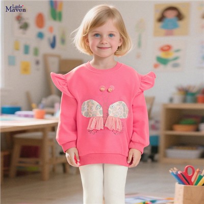 Свитшот Little Maven