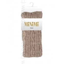 Гольфины женские Jacquard Var.2 480 MiNiMi Дроп