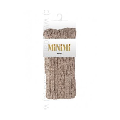 Гольфины женские Jacquard Var.2 480 MiNiMi Дроп