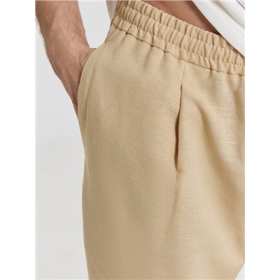 БРЮКИ МУЖСКИЕ 181238