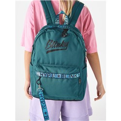 Рюкзак «BL-A9056/4» нефрит