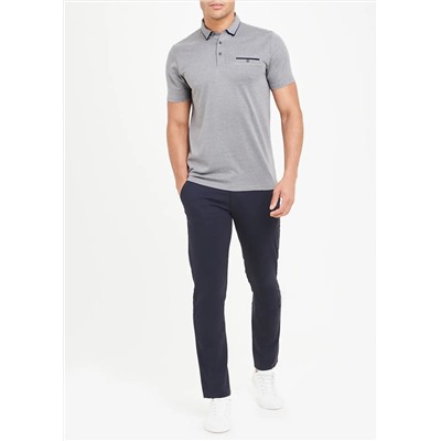 Smart Polo Shirt