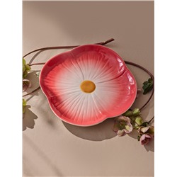 Блюдо сервировочное Spring из коллекции Blossom, ∅29 см