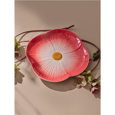 Блюдо сервировочное Spring из коллекции Blossom, ∅29 см