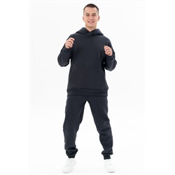 Джемпер мужской 21-334M17-WB т.графит