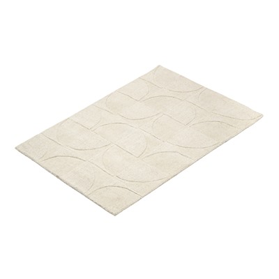 Ковер из шерсти Kedarnath из коллекции Ethnic