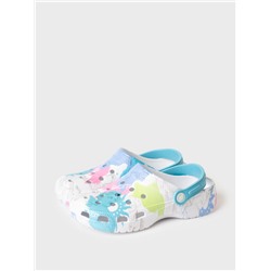 Сабо для девочки