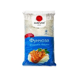 Рисовая вермишель "Фунчоза" 100г