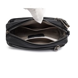 Bags Сумка женская / кожа /   025101