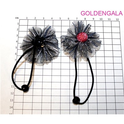 Резинки детские 2 шт РД9 модель 1