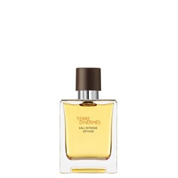 HERMES (Гермес) Eau Intense Vetiver Eau de Parfum (EdP) Парфюмерная вода Terre d’HERMES (Гермес), 100 мл