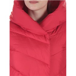 8115 RED Пальто зимнее женское Jarius
