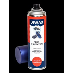 DIWAX Пена-очиститель 250 мл