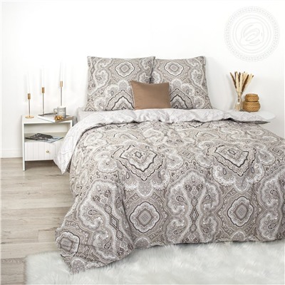 КПБ Элегант поплин Арт Дизайн