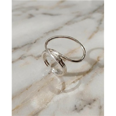 Стильное кольцо