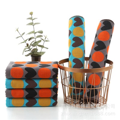 Gauze towel for face, wet wipes, wholesale