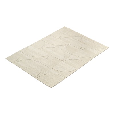 Ковер из шерсти Kedarnath из коллекции Ethnic