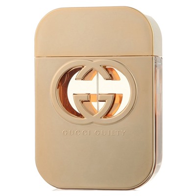EU Gucci Guilty For Women edt 75 ml